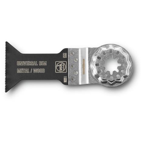 Fein E-Cut Universal Sahanterä 55 x 44 mm 3 kpl:n pakkaus