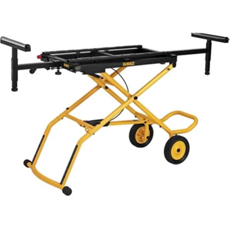 DeWalt DE7260, työpöytä/vaunu