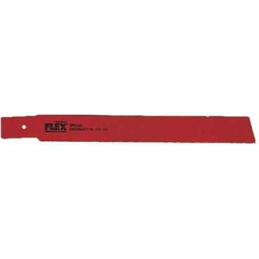 Flex 252136 Putkisahanterä 5 kpl:n pakkaus