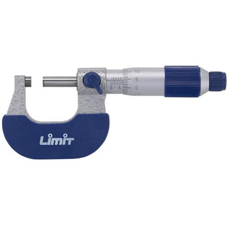 Limit 9538-0200 Mikrometri 25-50 mm