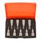 Bahco S9TORX Kärkihylsysarja 9 osaa, 1/2â€ – kuva 1