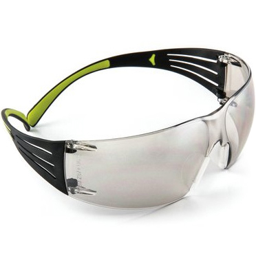 3M Peltor SecureFit Comfort SF410AS Suojalasit