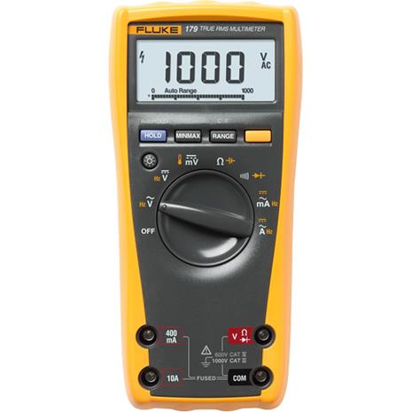 Fluke 179 Yleismittari