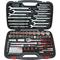 Tecos T-2094 Hylsysarja 94 osaa, 1/2""+1/4"" – kuva 1