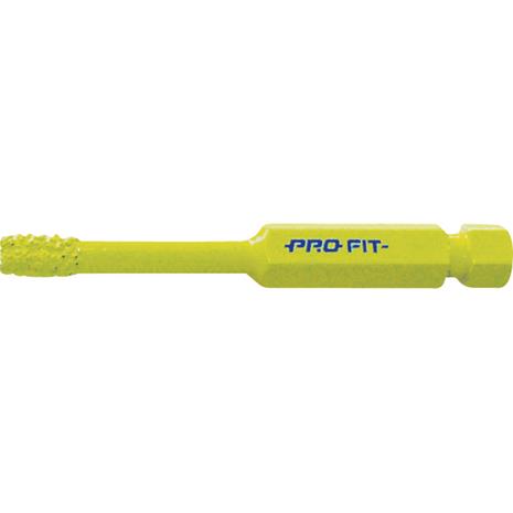 Pro-fit Diamond Timanttiporanterä 12 mm