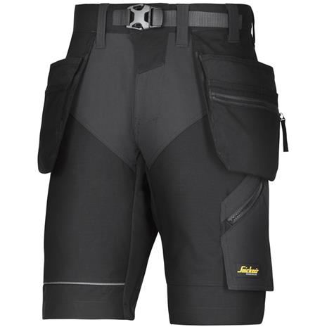 Snickers 6904-serien FlexiWork Työshortsit