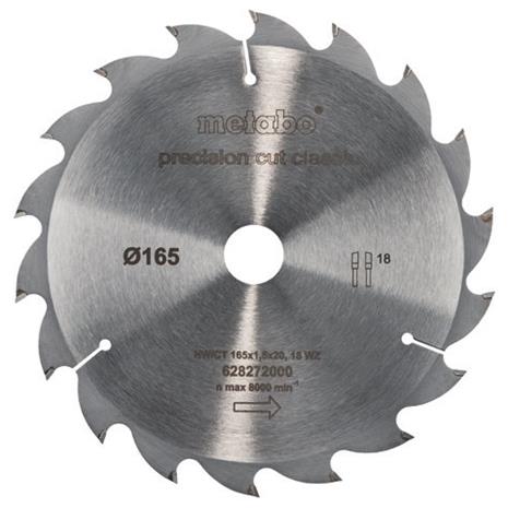 Metabo 628272000 Sahanterä
