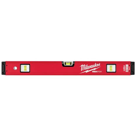 Milwaukee 4932459062 Redstick Backbone 60cm, vesivaaka