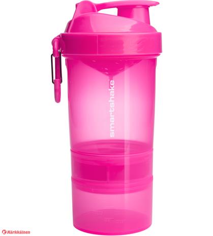 SmartShake Original2Go, 600 ml