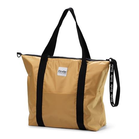 Elodie Details, Soft Shell Changing Bag Gold