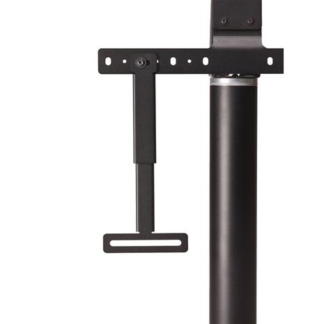Bülow BS15SB, soundbar-teline