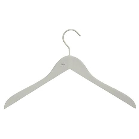 Hay Soft Coat Hanger 4 pack