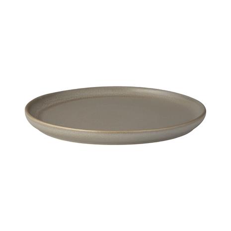 Ernst Kirchsteiger Lautanen, 25 cm, Harmaa