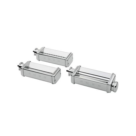 Smeg SMPC01, pastasetti yleiskoneelle
