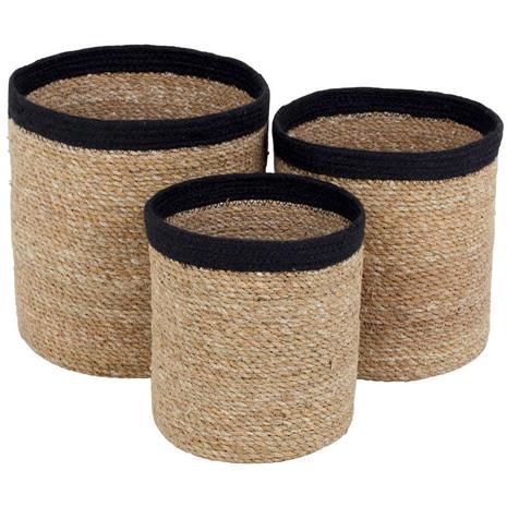 Dixie Emil Cylinder Small, 3-pack