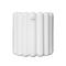 DBKD Mist Flower Pot Small, White – kuva 1