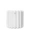 DBKD Mist Flower Pot Small, White – kuva 8