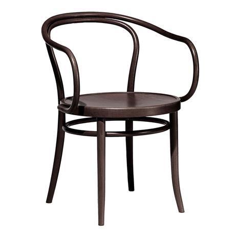 TON No 30 Tuoli, Coffee