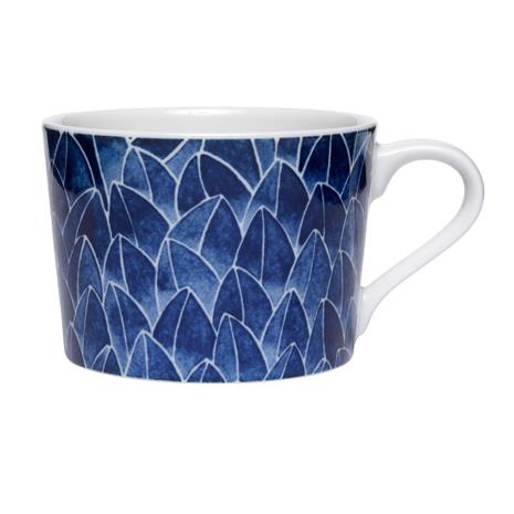 Götefors Porslin Botanica Field Cup, 24 cl
