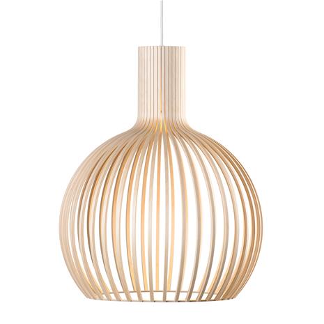 Secto Design Octo 4241 Pendel, Björk