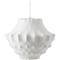Normann Copenhagen Phantom Lamp EU Large, White – kuva 1
