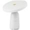 Normann Copenhagen Eddy Table Lamp EU, White – kuva 2