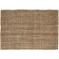 Dixie Jute Rug 160x230 cm, Natural Grey – kuva 1