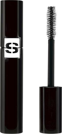 Sisley - So Volume Mascara - Deep Black