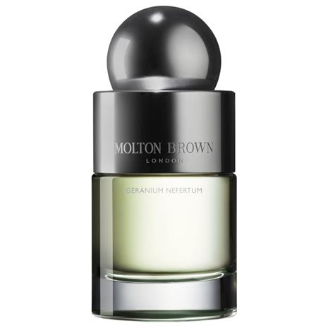 Molton Brown Geranium Nefertum - EdT 50 ml
