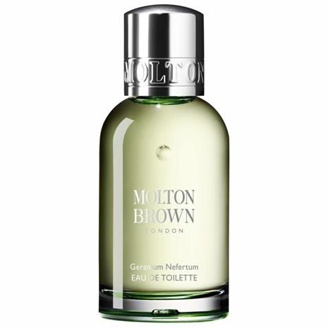 Molton Brown Geranium Nefertum - EdT 50 ml