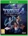 Trine 4: The Nightmare Prince, Xbox One -peli