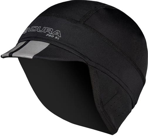 Endura Pro SL Talvihattu, black – kuva 1/6