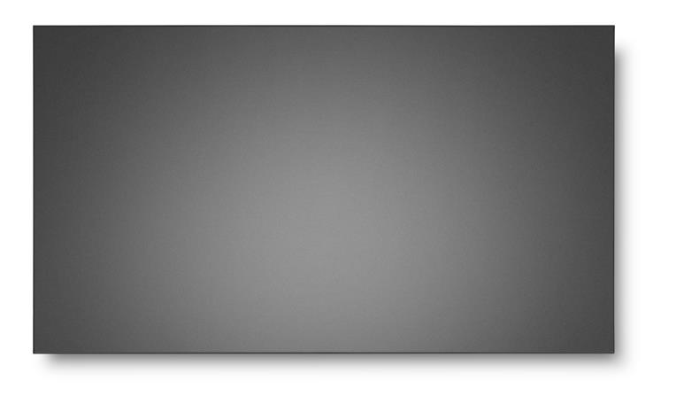 NEC MultiSync UN552S (55"), näyttö – kuva 1/7