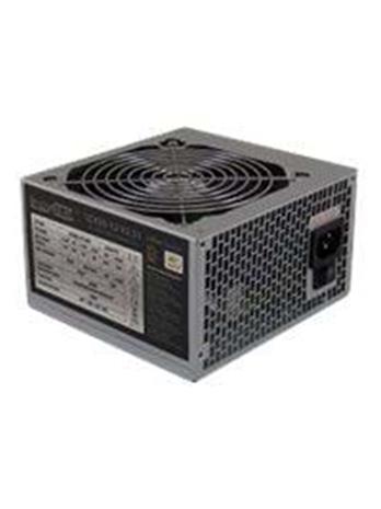 LC Power Office Series LC420-12 V2.31, virtalähde