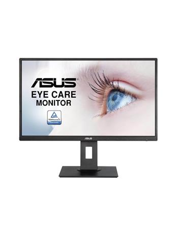 ASUS VA279HAL (27"), näyttö