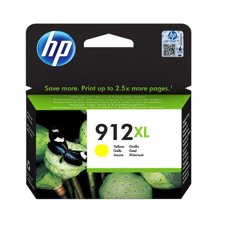 HP 3YL83AE, mustekasetti