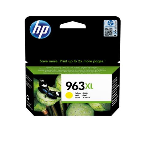 HP 3JA29AE, mustekasetti