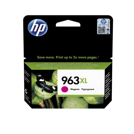 HP 3JA28AE, mustekasetti