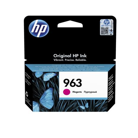 HP 3JA24AE, mustekasetti