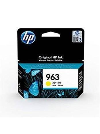 HP 3JA25AE, mustekasetti