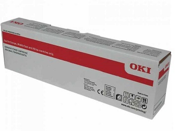 Oki 46861306, mustekasetti