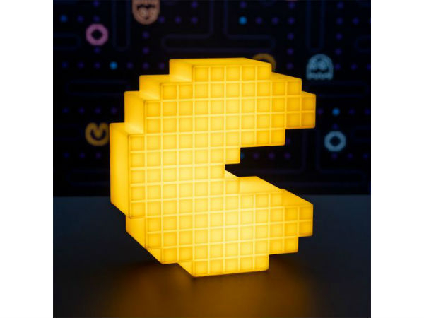 Pac-Man - Pixelated Light (PP4900PM)