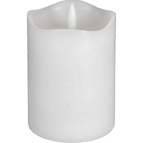 LED-kynttilä ajastimella