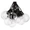 Valoketju LED Globe Northlight – kuva 1