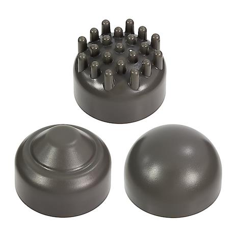Beurer MG 55/58, hierontapää