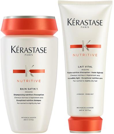 Kérastase Nutritive Duo – kuva 1/5