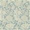 Chrysanthemum Toile - DMOWCH101" "Tapetti – kuva 1