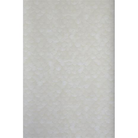 Poppy White - WP2420" "Tapetti – kuva 1/6
