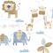 Just 4 Kids - G56022" "Tapetti – kuva 1