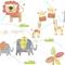 Just 4 Kids - G56023" "Tapetti – kuva 1